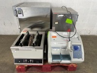 FOLLETT REF4P-0R-00-00 REFRIGERATOR, UNDERCOUNTER