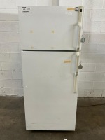 HOTPOINT HTS18GBSARWW REFRIGERATOR/FREEZER