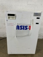BAXTER ASIS-1 CRYO-FRIDGE