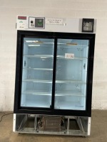 THERMO SCIENTIFIC MH45PA-GARE-TS LAB REFRIGERATOR