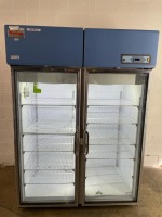THERMO SCIENTIFIC REVCO RGL5004A REFRIGERATOR