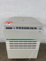 SORVALL RC-4 LARGE VOLUME REFRIGERATED CENTRIFUGE