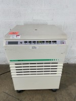 SORVALL RC-4 LARGE VOLUME REFRIGERATED CENTRIFUGE
