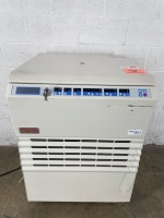 THERMO SCIENTIFIC RC-4 LARGE VOLUME REFRIGERATED CENTRIFUGE