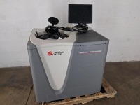 BECKMAN COULTER OPTIMA XPN-80 ULTRACENTRIFUGE