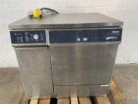 MIELE G 7883 CD GLASSWARE WASHER