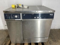 MIELE G 7883 CD GLASSWARE WASHER