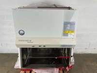 THE BAKER COMP. STERILGARD IIIADVANCE CLASS II BIOLOGICAL SAFETY CABINET