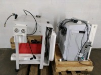 MILLIPORE ELIX 70 CAPA II WATER PURIFICATION SYSTEM W/ STAND