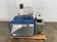 ASSORTED LAB ITEMS