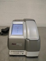 ALERE AS100 LAB ANALYZER
