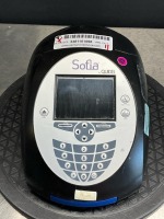 QUIDEL SOFIA ANALYZER
