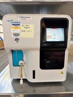 SYSMEX XP-300 HEMATOLOGY ANALYZER