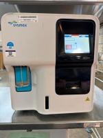 SYSMEX XP-300 HEMATOLOGY ANALYZER