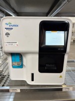 SYSMEX XP-300 HEMATOLOGY ANALYZER