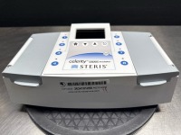 STERIS CELERITY STEAM INCUBATOR