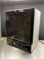 QUINCY LAB 12E INCUBATOR DIGITAL MICROPROCESSOR