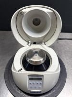 EPPENDORF 5452 MINISPIN CENTRIFUGE