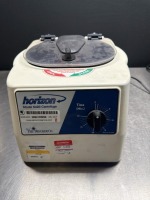 DRUCKER CO. HORIZON 642B CENTRIFUGE