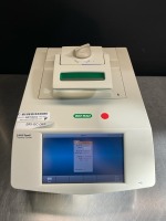 BIO-RAD C1000 THERMAL CYCLER