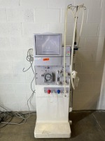 FRESENIUS 2008T HEMODIALYSIS MACHINE