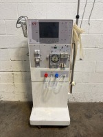 FRESENIUS 2009K2 HEMODIALYSIS MACHINE