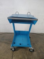 COVIDIEN ESU CART ONLY
