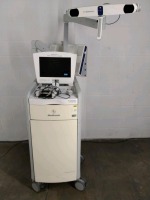 MEDTRONIC STEALTH STATION S7 TREATMENT GUIDANCE SYSTEM ON ROLLING STAND