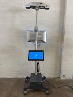 STRYKER NAV3 NAVIGATION SYSTEM