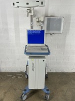 STRYKER 770-100-000 NAVIGATION SYSTEM II