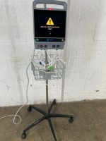 ZIMMER ATS 4000TS TOURNIQUET SYSTEM