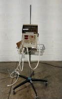 ZIMMER A.T.S. 1500 TOURNIQUET SYSTEM