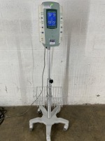 STRYKER SMARTPUMP TOURNIQUET SYSTEM