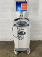 MEDTRONIC CRYOCATH 10000-008-08 CRYOSURGICAL CONSOLE