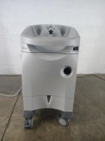 GYRUS ACMI VC-10 VACUUM CURETTAGE SYSTEM