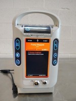 LIVA NOVA LS-1000-C CONTROLLER AND DOCK