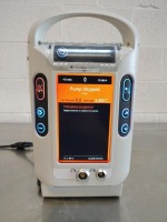 LIVA NOVA LS-1000-C CONTROLLER AND DOCK