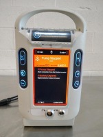 LIVA NOVA LS-1000-C CONTROLLER AND DOCK