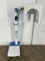 DUSA BLU-U SEVERE ACNE TREATMENT DEVICE