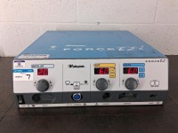 VALLEYLAB FORCE EZ-C ESG UNIT
