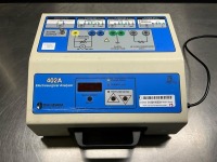 DNI NEVADA 402A ELECTROSURGICAL ANALYZER