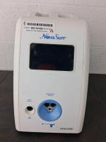 HOLOGIC NOVASURE ENDOMETRIAL ABLATION SURGICAL UNIT