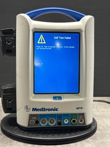 MEDTRONIC IPC MULTI SPECIALTY SURGICAL POWER CONSOLE