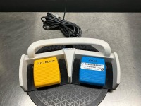 CONMED 60-67000-01 FOOTSWITCH
