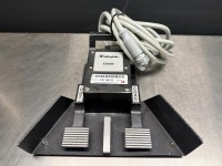 VALLEYLAB E6008 FOOTSWITCH
