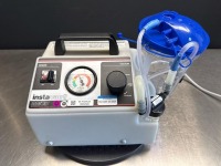 AEROS INSTAVAC II SUCTION PUMP