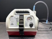 GOMCO OPTIVAC G180 PORTABLE ASPIRATOR
