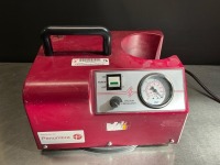 PENUMBRA 4005T SUCTION PUMP