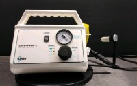 OHIO CARE-E-VAC 3 PORTABLE ASPIRATOR