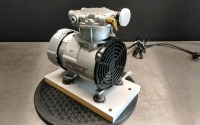 GAST ROA-V244-AA VACCUUM PUMP
